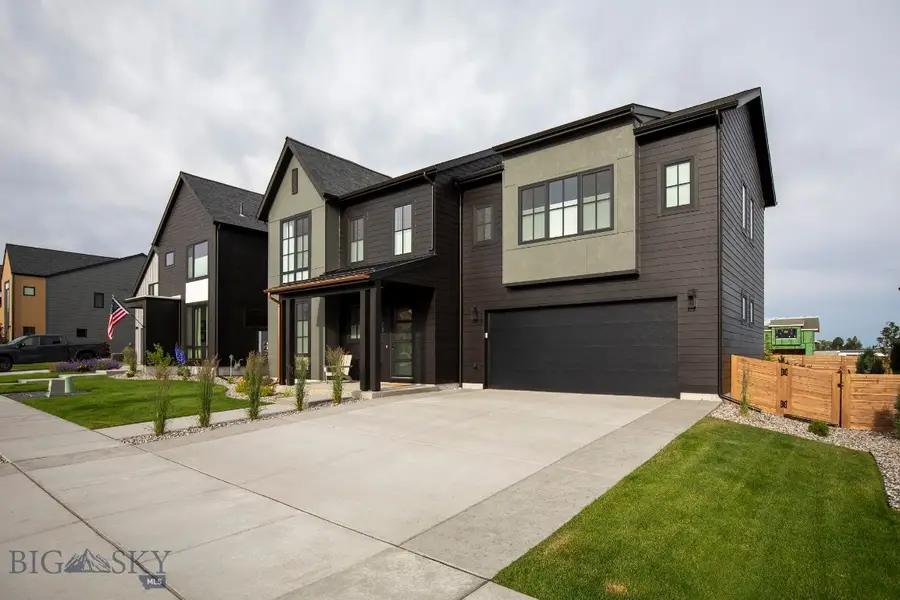 2821 S 30th Avenue, Bozeman, MT 59718 - #2