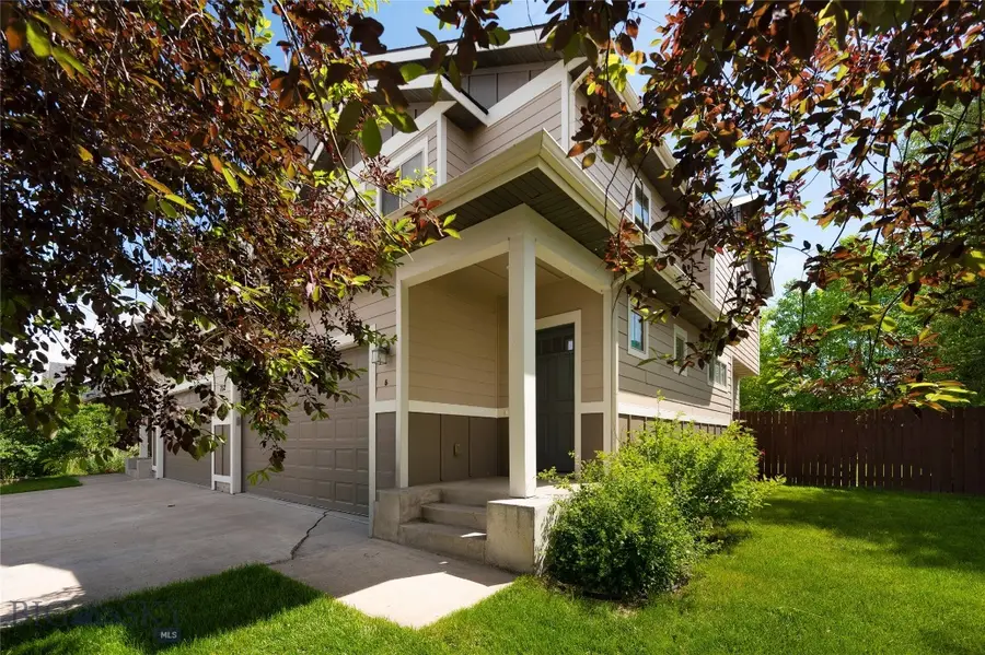 712 Forestglen Drive #B, Bozeman, MT 59718 - #3