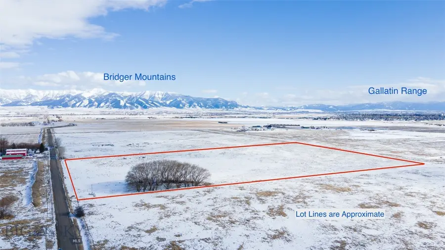 NHN Weaver Road, Belgrade, MT 59714 - #2