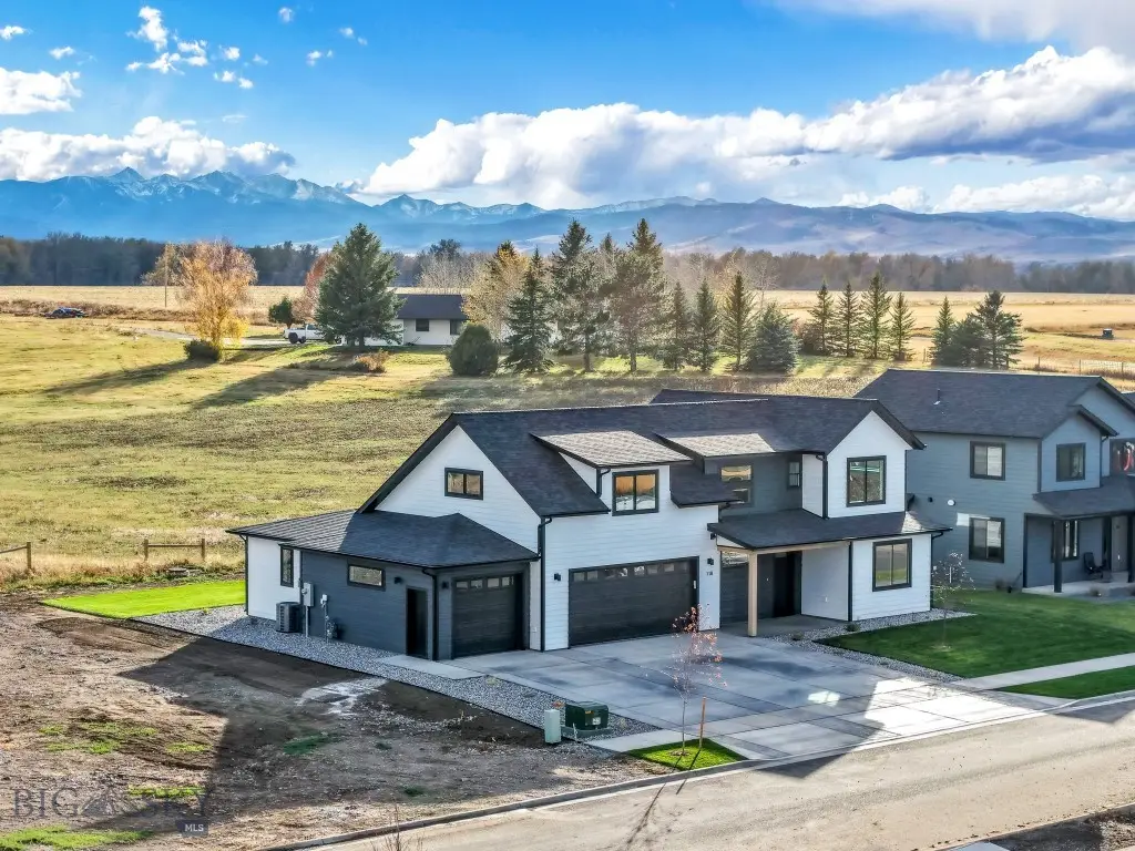 118 Noble Peak Drive, Bozeman, MT 59718 - #1