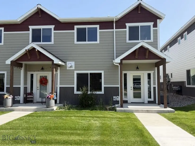 1103 Baxter Creek Way #A, Bozeman, MT 59718 - #2