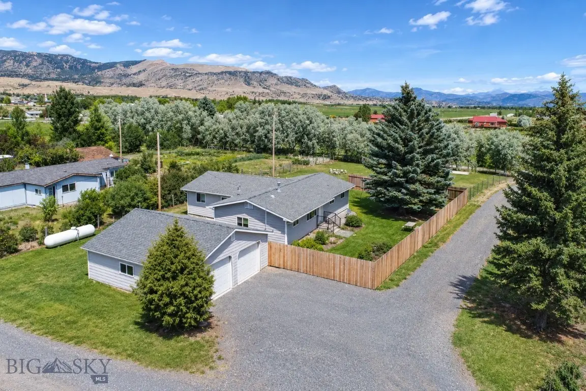 95 Mt Highway 2 E, Whitehall, MT 59759 - #1