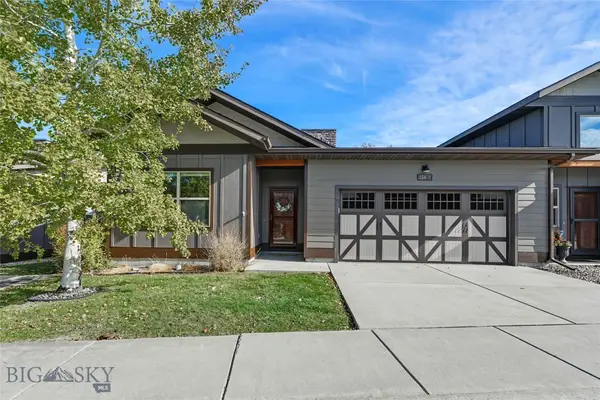 856 Sanders Avenue #F, Bozeman, MT 59718