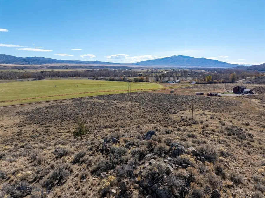 3021 Big Horn Road, Melrose, MT 59725 - #2