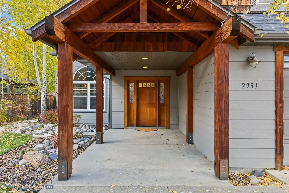 2931 Lily Drive, Bozeman, MT 59718 - #1