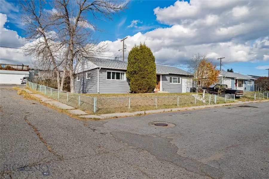 735 11th, Butte, MT 59701 - #2