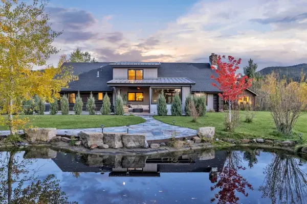 1589 Cougar Drive, Bozeman, MT 59718