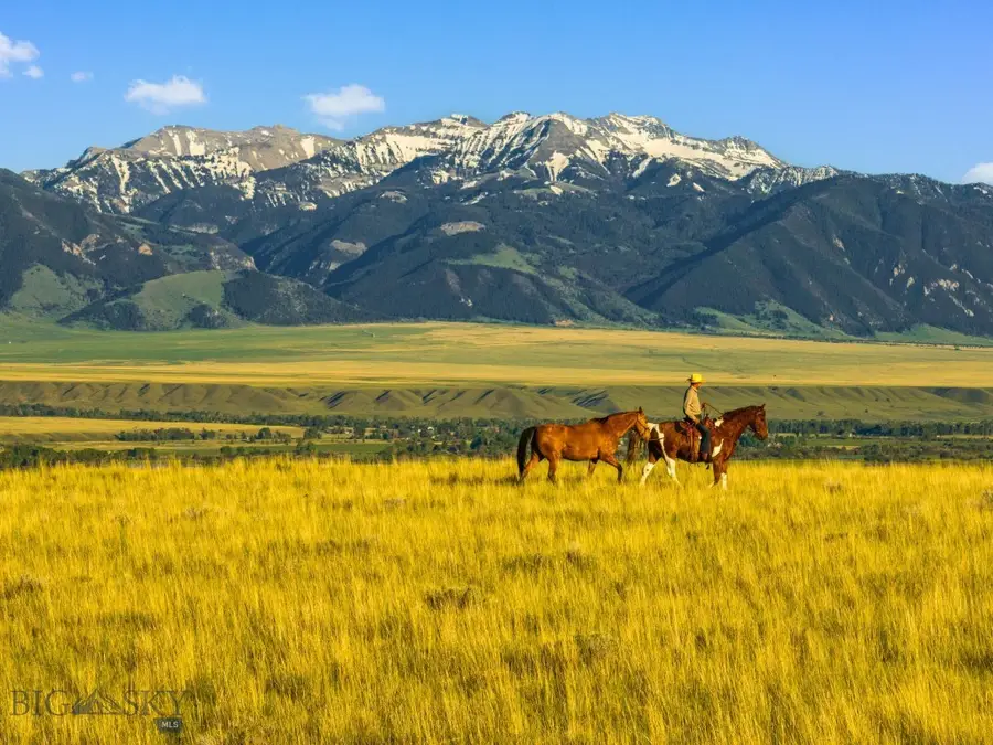 5545 Hwy 287 Highway, McAllister, MT 59740 - #3