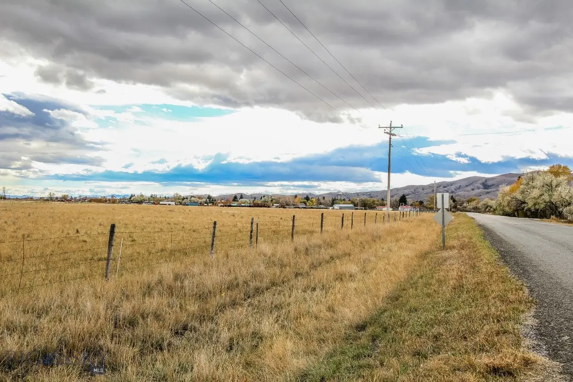 TBD Canton, Townsend, MT 59644 - #1