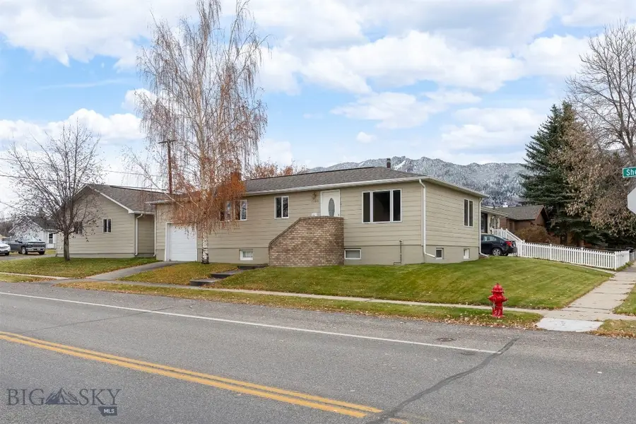 2800 Sheridan, Butte, MT 59701 - #2