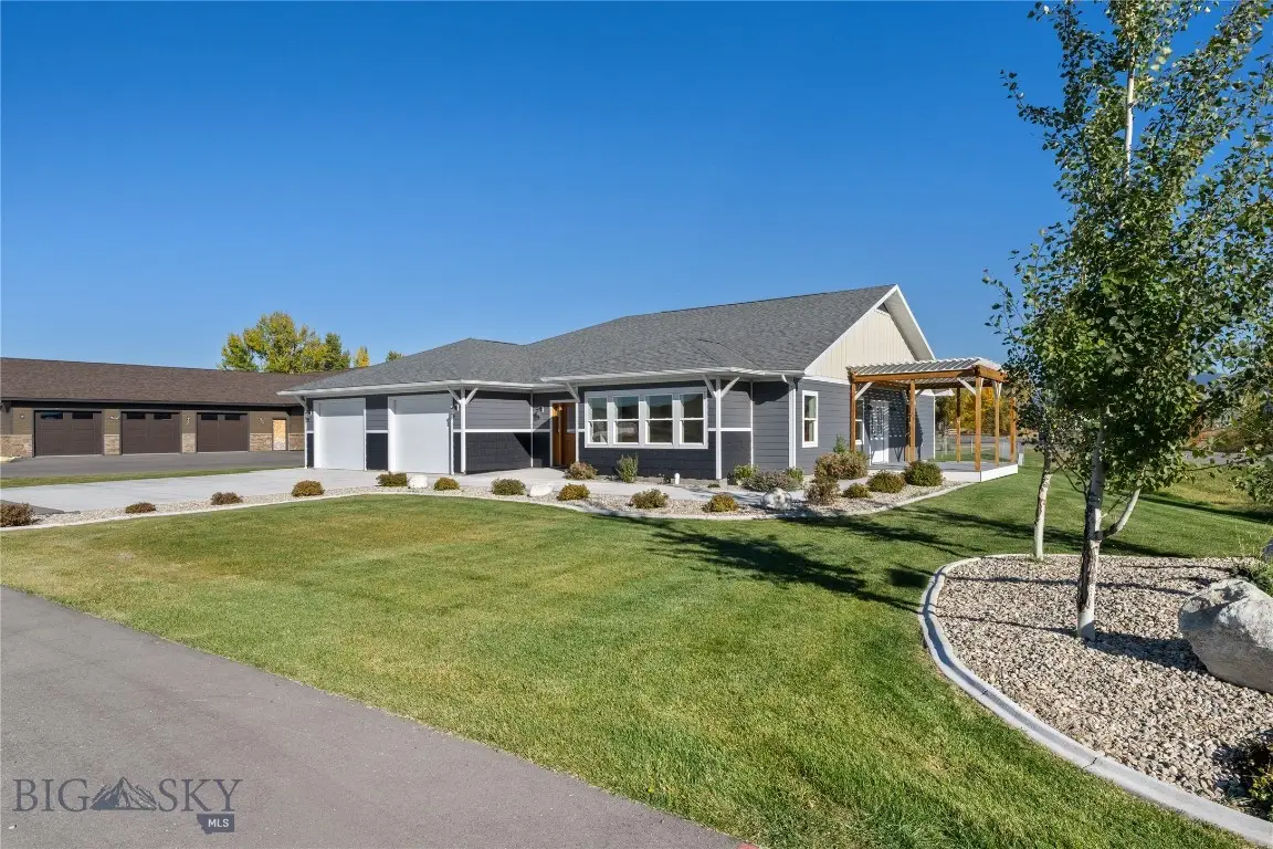 622 Sagebrush Lane, Deer Lodge, MT 59722 - #1