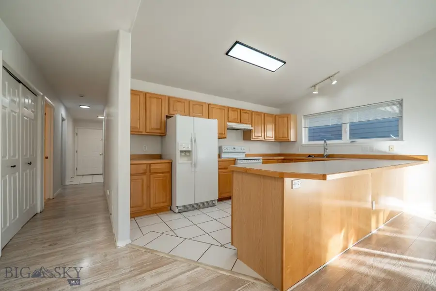529 N 14th Street #B, Livingston, MT 59047 - #3