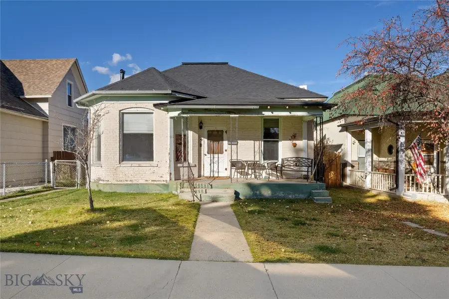 512 Locust Street, Anaconda, MT 59711 - #3