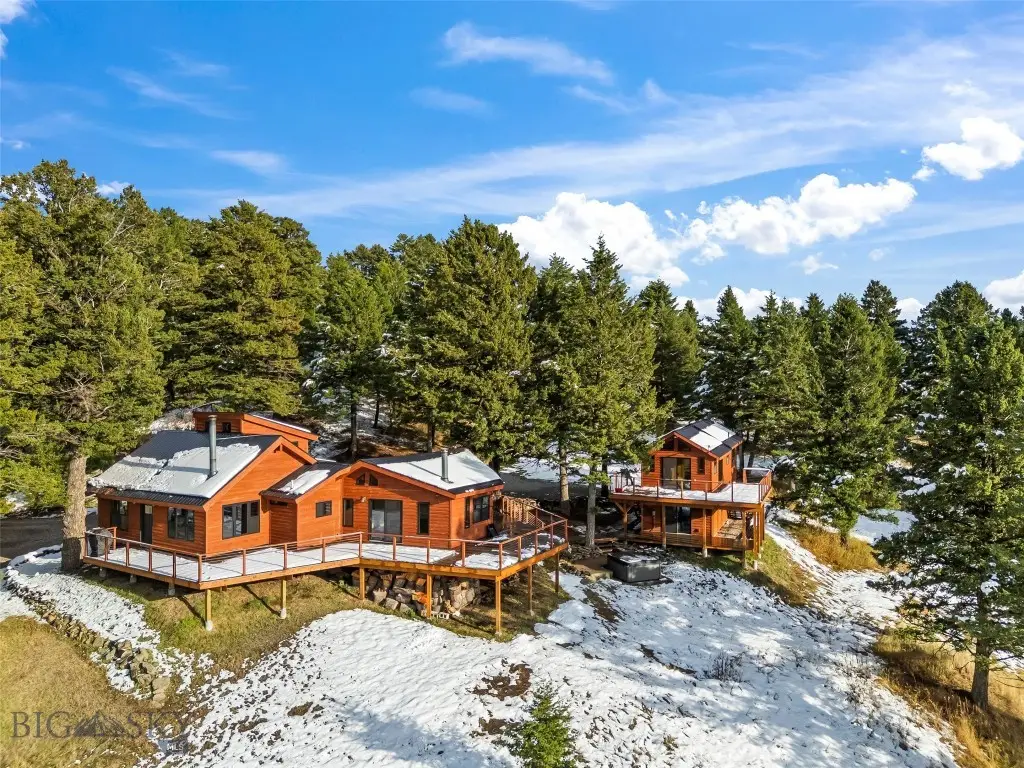 1488 Bridger Woods, Bozeman, MT 59715 - #1
