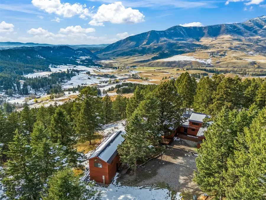 1488 Bridger Woods, Bozeman, MT 59715 - #3