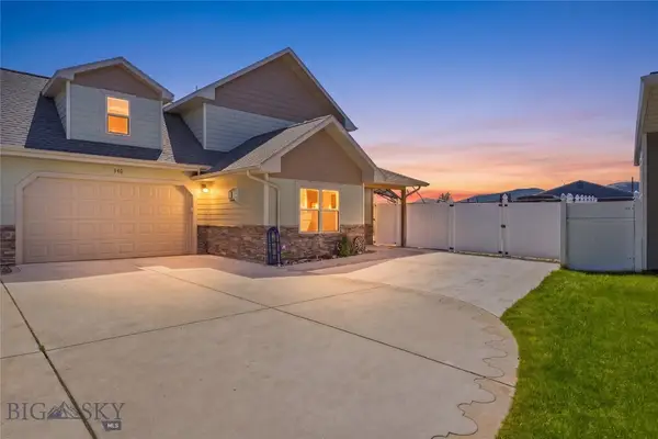 940 Expedition, Helena, MT 59602