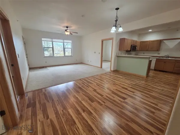 2221 Willow Drive #A, Livingston, MT 59047