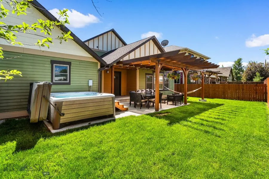 715 N 15th Avenue, Bozeman, MT 59715 - #3