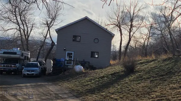 101 Bear Paw, Anaconda, MT 59711