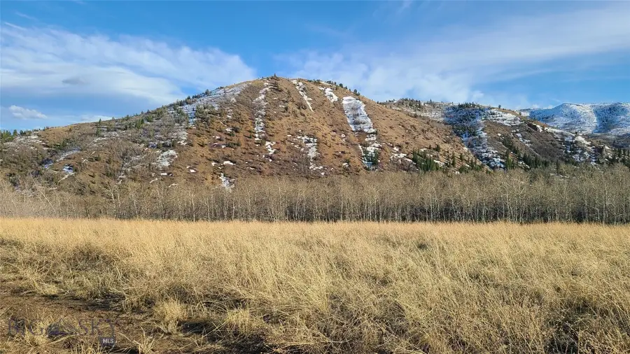 101 Bear Paw, Anaconda, MT 59711 - #3