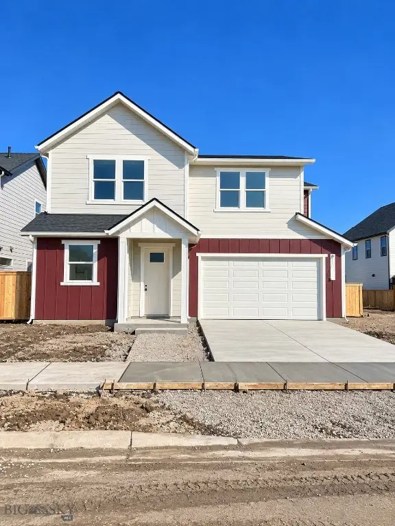 4903 Briarwood Lane, Bozeman, MT 59718