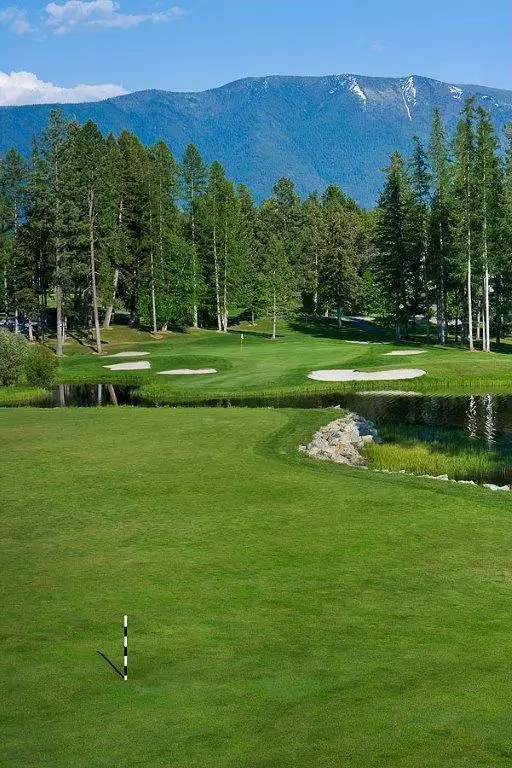 1009 St. Andrews Drive #Unit 51T Wk 40, Columbia Falls, MT 59912 - Image #1