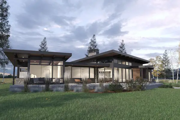 10530 Royal Coachman Drive, Missoula, MT 59808