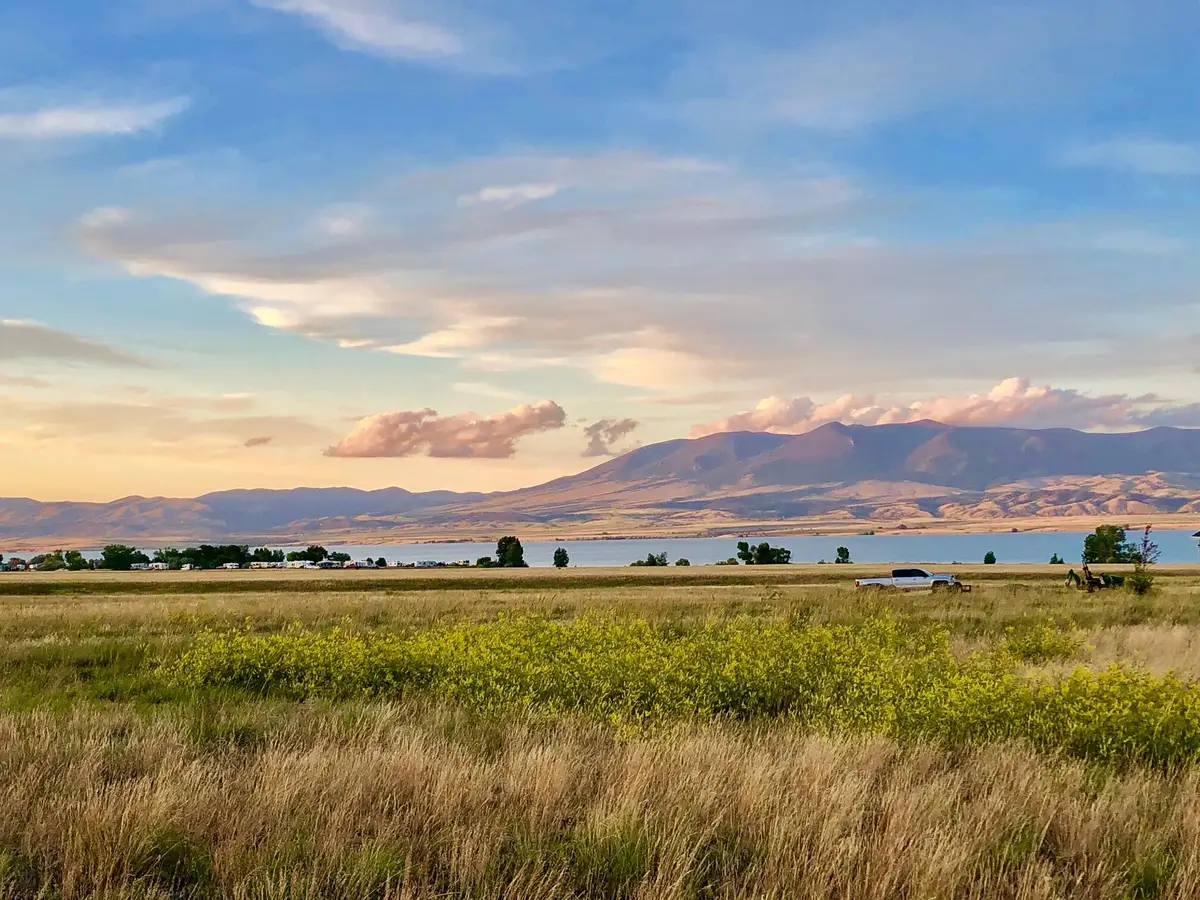 Lot 28 J Bar Loop, Townsend, MT 59644 - Image #1