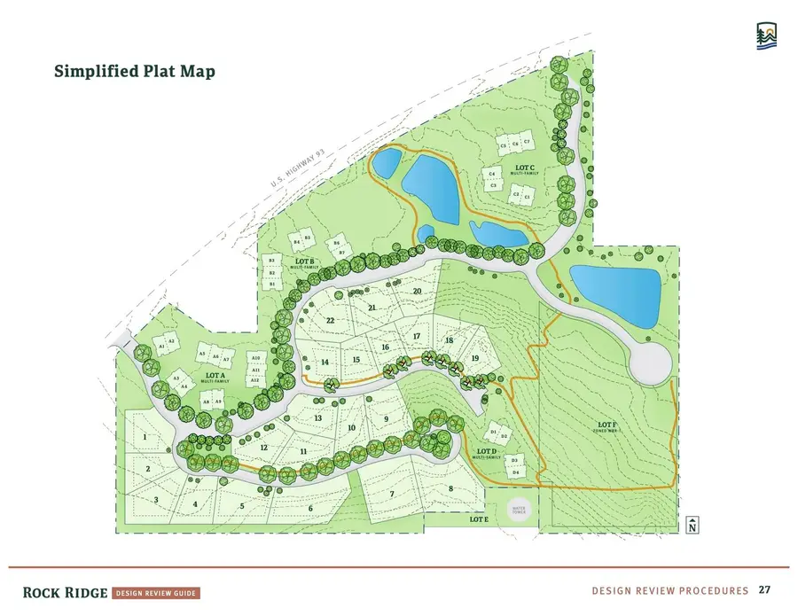 311 Nature's Way, Whitefish, MT 59937 - Image #2