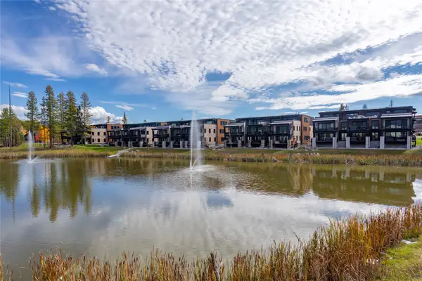 315 Akers Lane #H, Whitefish, MT 59937