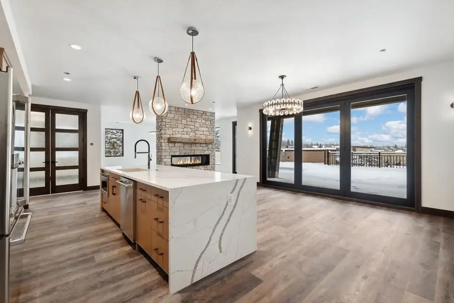 317 Akers Lane #G, Whitefish, MT 59937 - Image #1