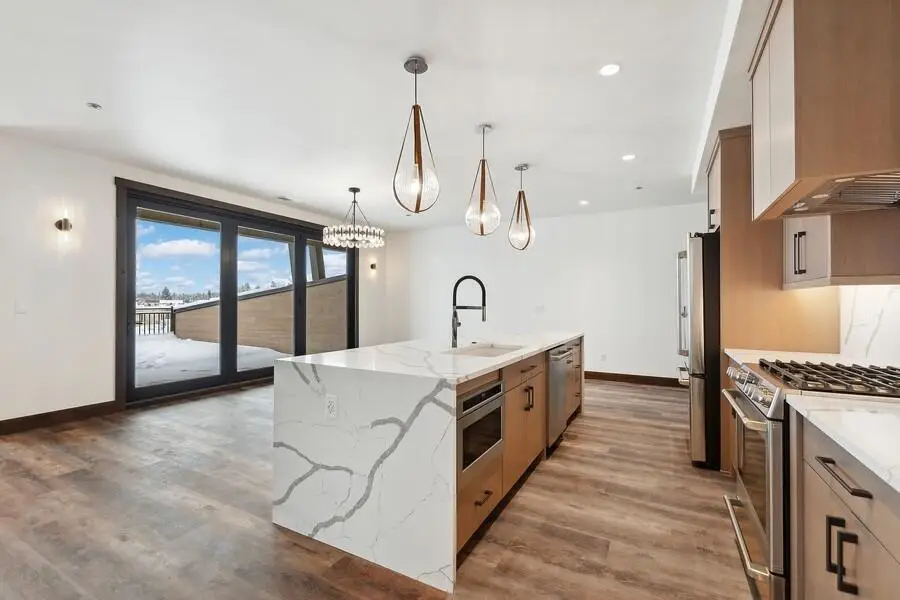 317 Akers Lane #G, Whitefish, MT 59937 - Image #3