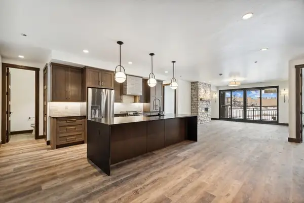 317 Akers Lane #B, Whitefish, MT 59937