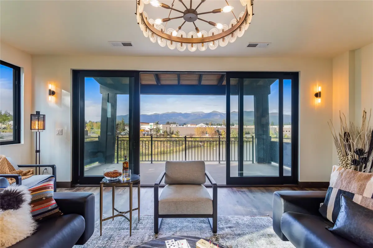 317 Akers Lane #F, Whitefish, MT 59937 - Image #1