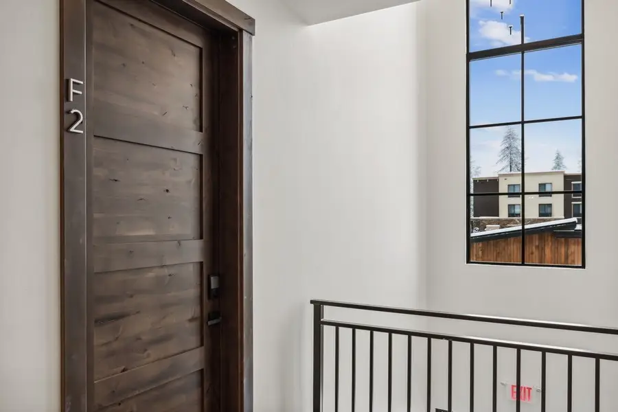 317 Akers Lane #F, Whitefish, MT 59937 - Image #3