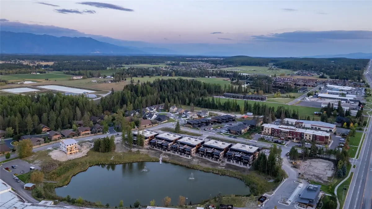 317 Akers Lane #E, Whitefish, MT 59937 - Image #1