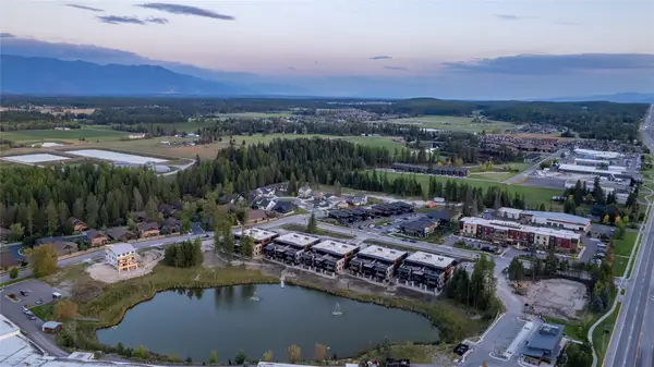 317 Akers Lane #E, Whitefish, MT 59937