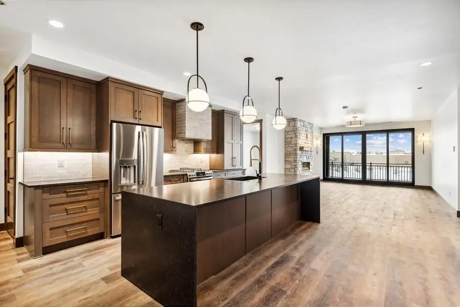 317 Akers Lane #E, Whitefish, MT 59937 - Image #3