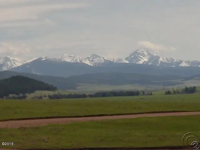 Tract 13a Whiskey Flats, Philipsburg, MT 59858 - Image #1