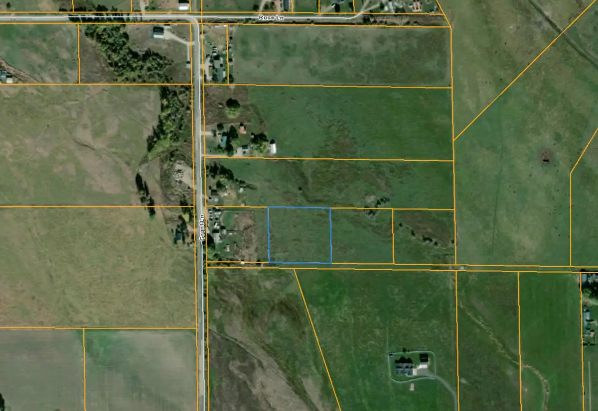 Lot 8B Mckinley Street, Hamilton, MT 59840 - Image #1