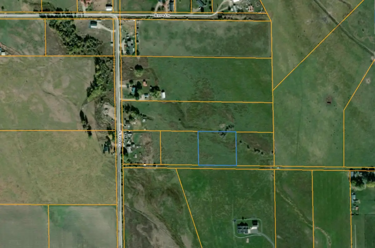 Lot 8C Mckinley Street, Hamilton, MT 59840 - Image #1