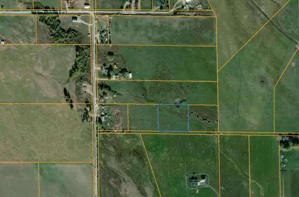 Lot 8C Mckinley Street, Hamilton, MT 59840