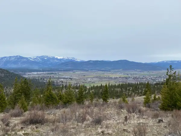 Lot 9 Bighorn Bluff Loop, Plains, MT 59859