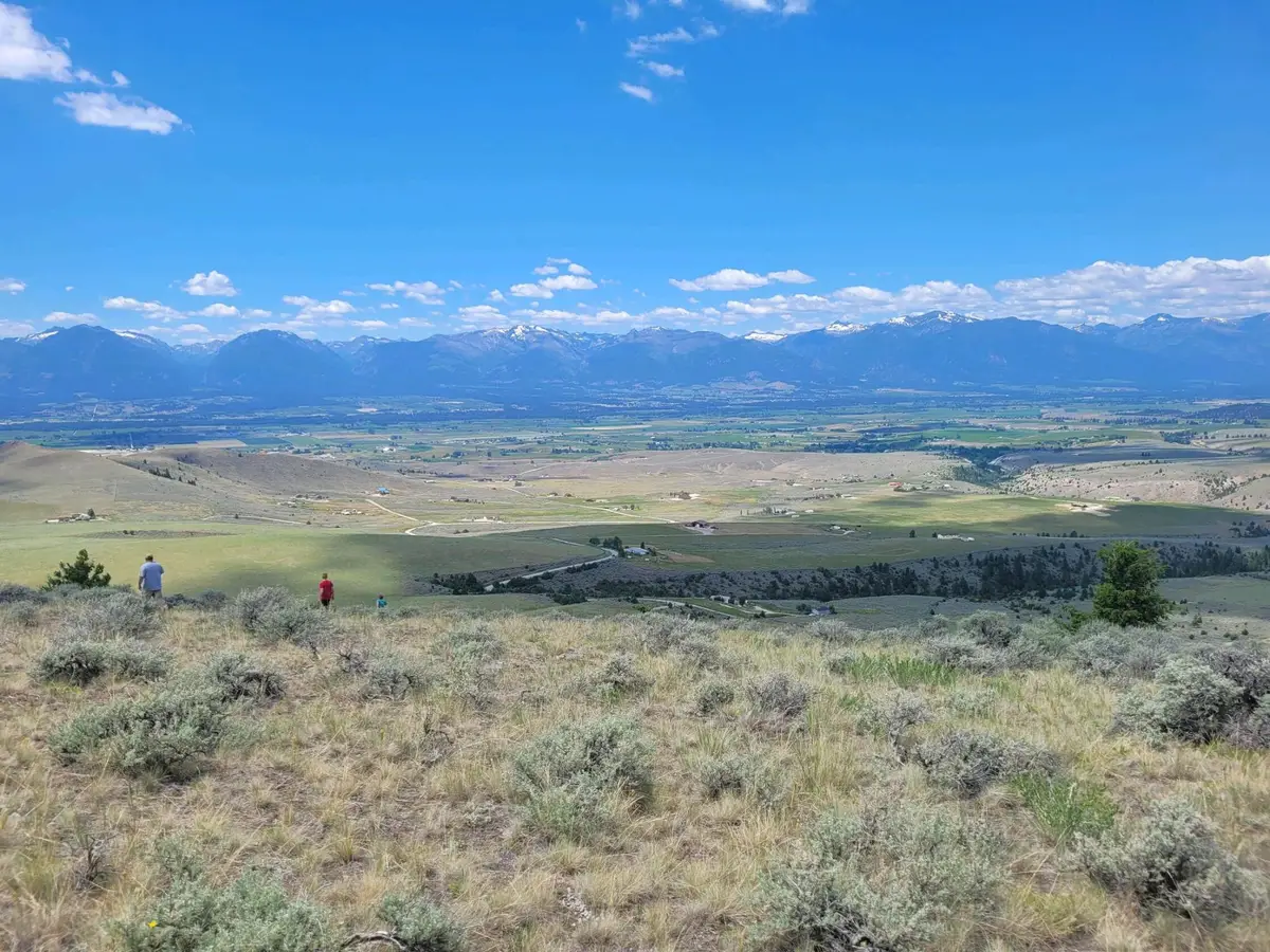 Lot 22 Blue Sage Road, Corvallis, MT 59828 - Image #1