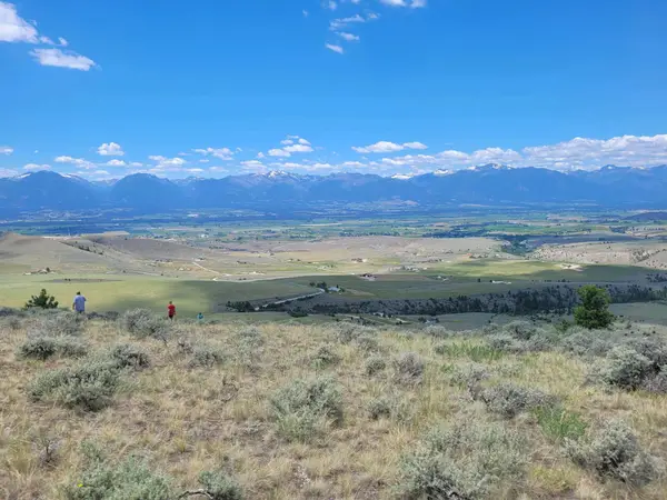 Lot 22 Blue Sage Road, Corvallis, MT 59828