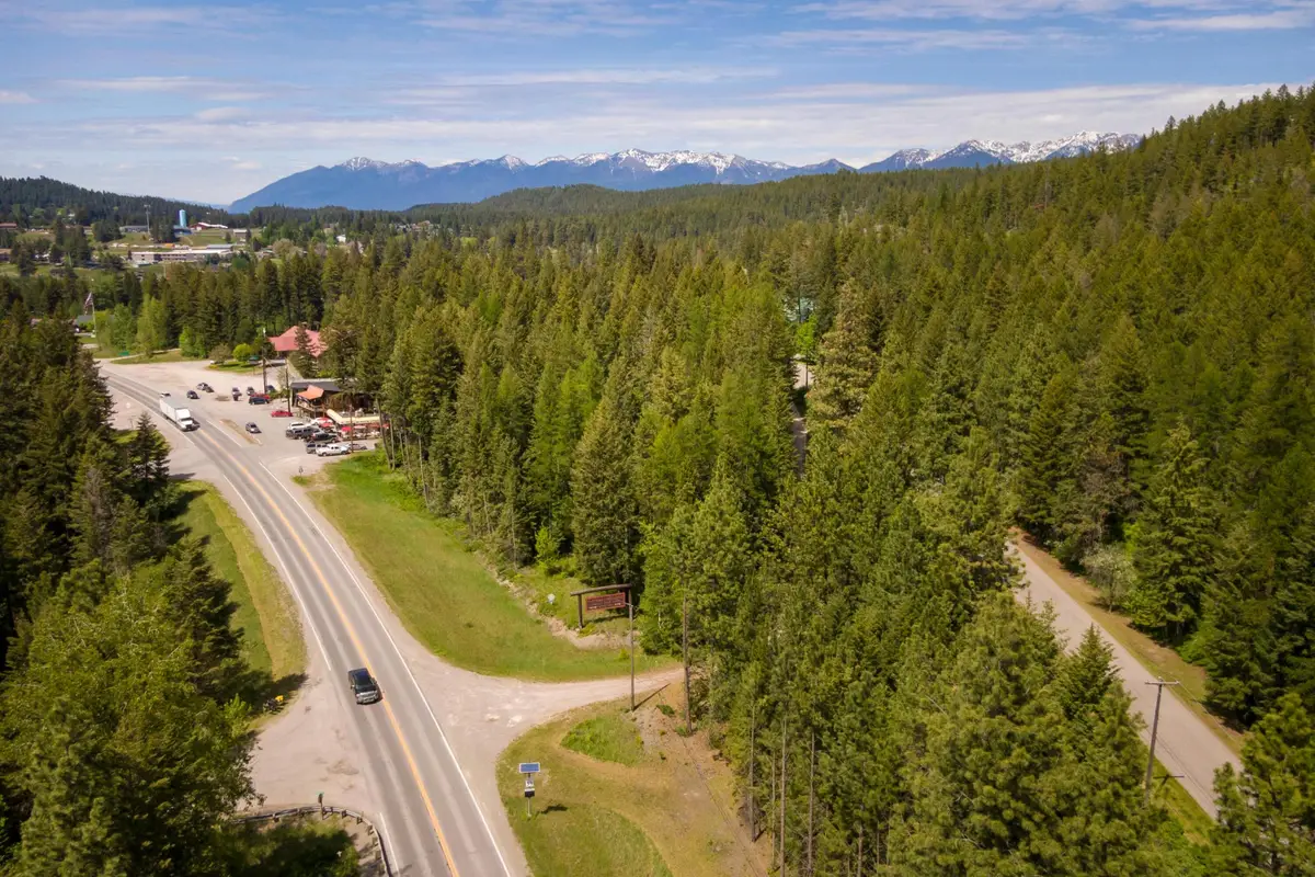 8615 Mt Hwy 35, Bigfork, MT 59911 - Image #1