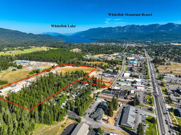 1860 Baker Avenue, Whitefish, MT 59937