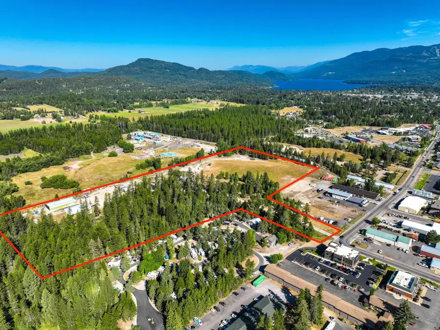 1860 Baker Avenue, Whitefish, MT 59937 - Image #2