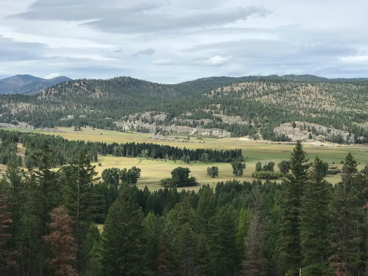 Nhh Whitetail Ridge Ridge, Kalispell, MT 59901 - Image #1