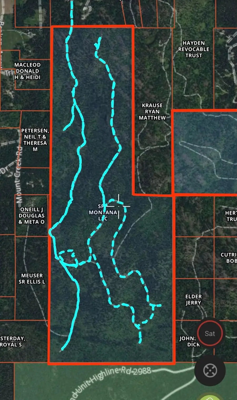 Nhh Whitetail Ridge Ridge, Kalispell, MT 59901 - Image #2
